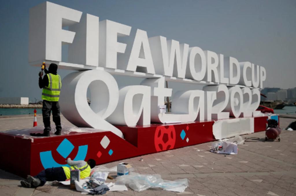 Futbolista del Barcelona y su tremendo discurso: ‘‘Me alegra no estar en Qatar, no soportaría la carga de 6.500 fallecidos’’