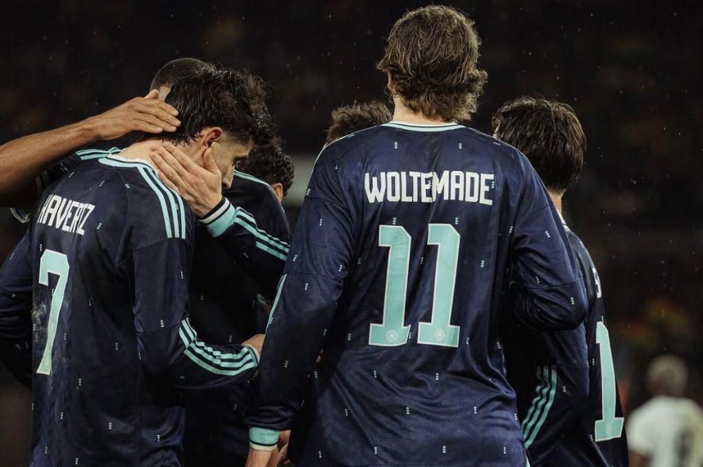 Gigante mundial deja dudas antes del Mundial 2026, a pesar de su victoria ante Ghana