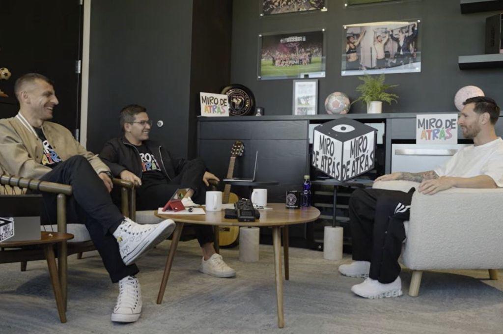 Messi se olvida del fútbol y muestra su lado más mexicano: así sería su once ideal con personajes del Chavo del 8