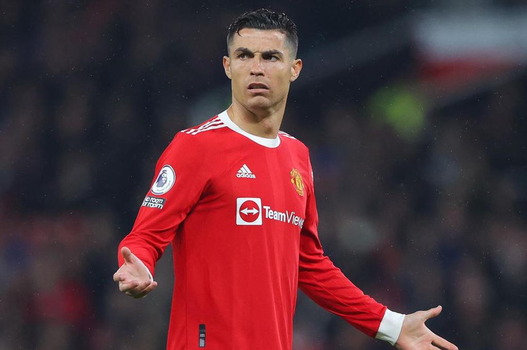 El equipo que fue rechazado por Cristiano Ronaldo: considera que sería el ‘‘final’’ de su exitosa carrera