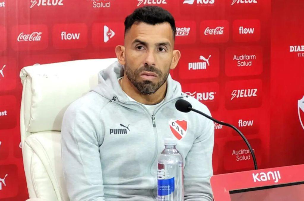 Carlos Tévez, leyenda de Boca, es ingresado de urgencia al hospital: esto es lo que se sabe sobre su estado de salud