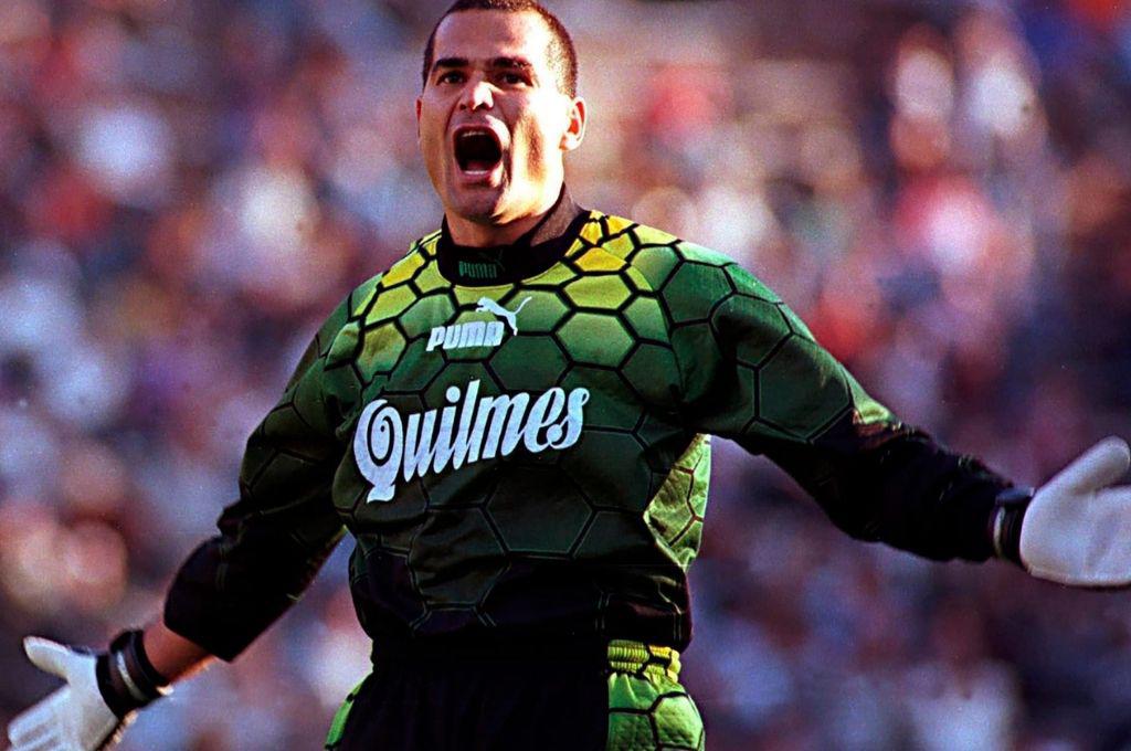 Maradona no ganó ni el 1% de lo que él hizo; es de otro planeta, los demás están en la Tierra. El día que se vaya lo vamos a llorar