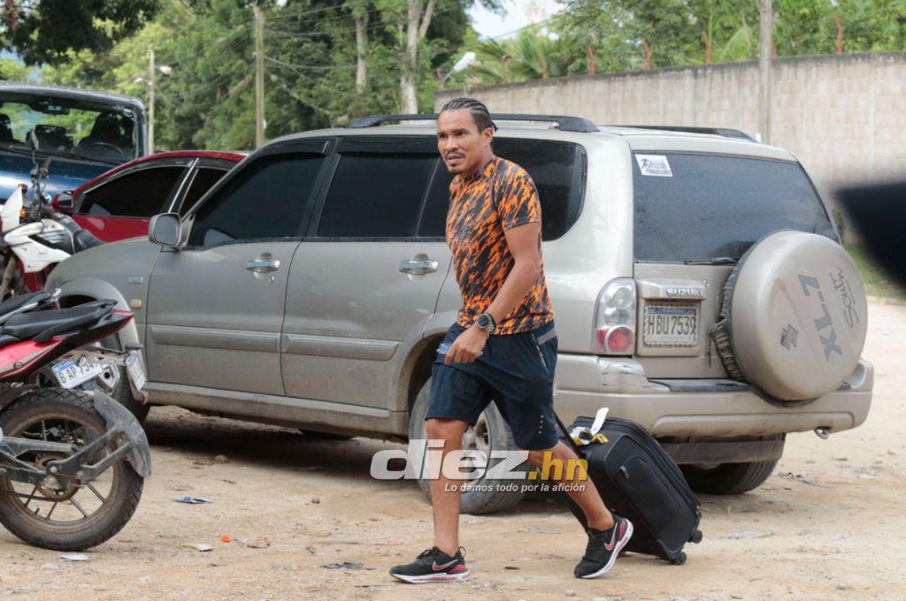 El niño que dejó perplejo, el look tipo rasta y su dorsal: La andanza de Rambo de León con el Atlético Júnior