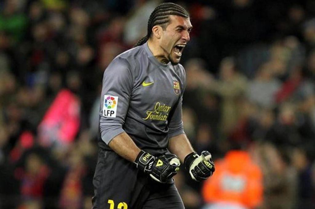 Giro de 180°: Conquistó el ‘Sextete’ con el Barcelona, fue un gran amigo de Messi y ahora participará en un concurso de baile