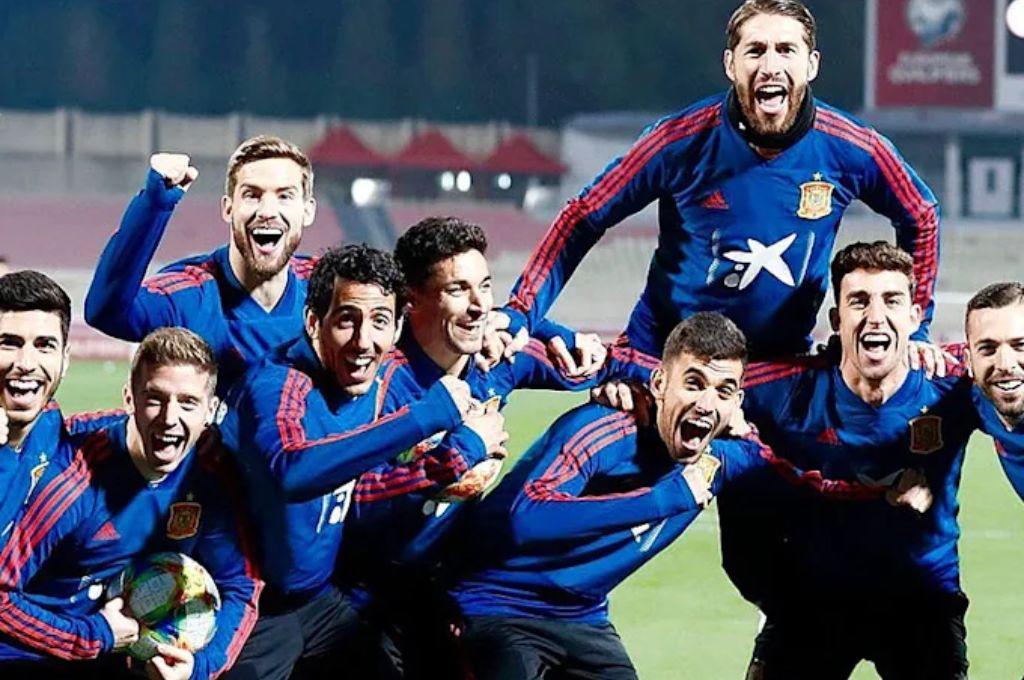 Se va de histórico de la Liga Española tras jugar 15 temporadas: “El legado que deja merece reconocimiento”