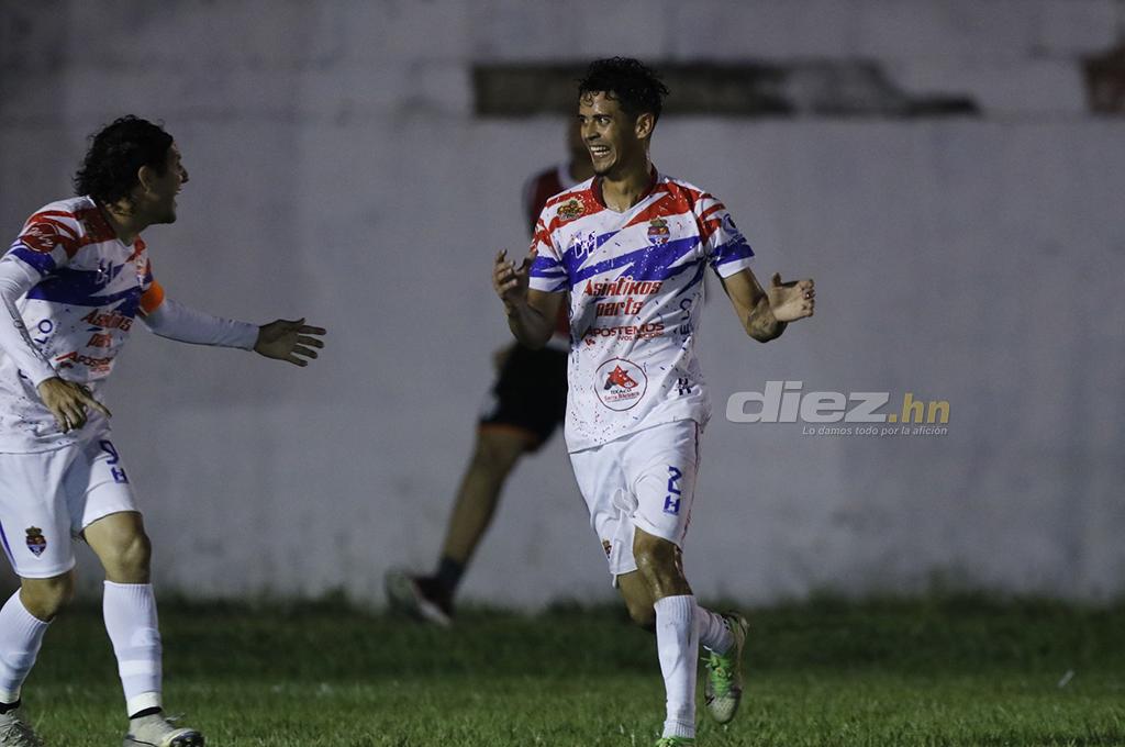 Real Juventud echa al Platense y se mete a los cuartos de final del Ascenso; Lone también quedó eliminado del certamen