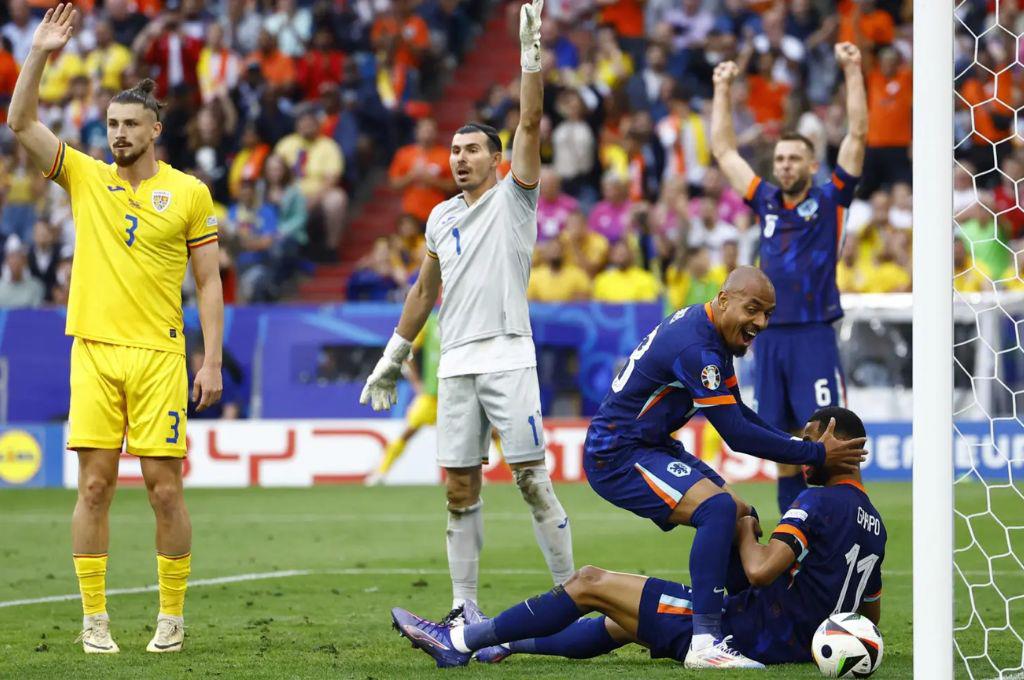 Realizó una gran Eurocopa 2024 con modesta selección, pero decidió renunciar: “Mi trabajo ha terminado”