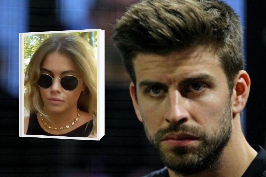 ¿Tiene algo que ver Shakira? El extraño motivo por el que Piqué renuncia a tener hijos con Clara Chía