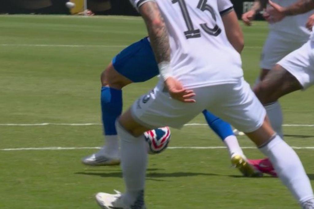 El primer gigante de Europa que fracasa en el Mundial de Clubes, los penales no sancionados y el que acaricia el Balón de Oro