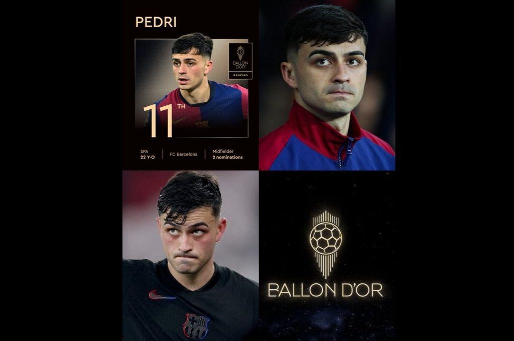 El 'robo' en el Balón de Oro, lo que nadie vio entre Dembélé y Yamal y la que hizo historia en el fútbol: Es una vergüenza