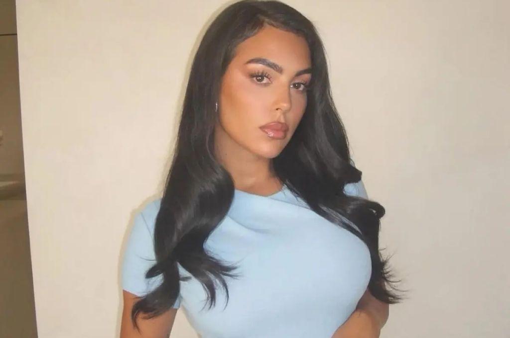 Cristiano Ronaldo impactado: El 'ultimátum' de Georgina Rodríguez a CR7 a pocos meses de casarse: Es lo mínimo