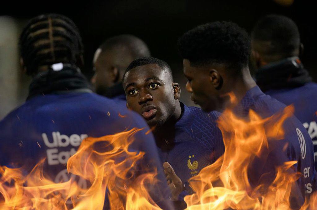Revelan la verdadera razón del escándalo en la selección de Francia tras finalizar el Mundial de Qatar 2022
