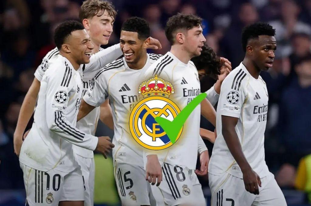 Real Madrid quiere un técnico campeón del Mundo para suplir el cargo de Álvaro Arbeloa tras eliminación en Champions