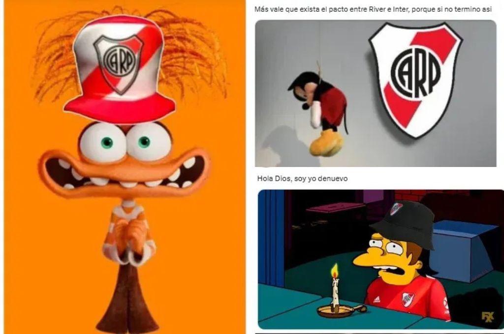 Boca Juniors no para de reír: los mejores memes de la eliminación de River Plate del Mundial de Clubes