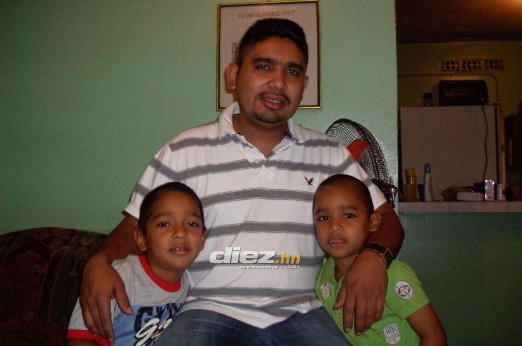 Lo que no sabes de Marco Aceituno: La revelación sobre Romell Quioto, la liga en que quiere jugar y los largos viajes de noche