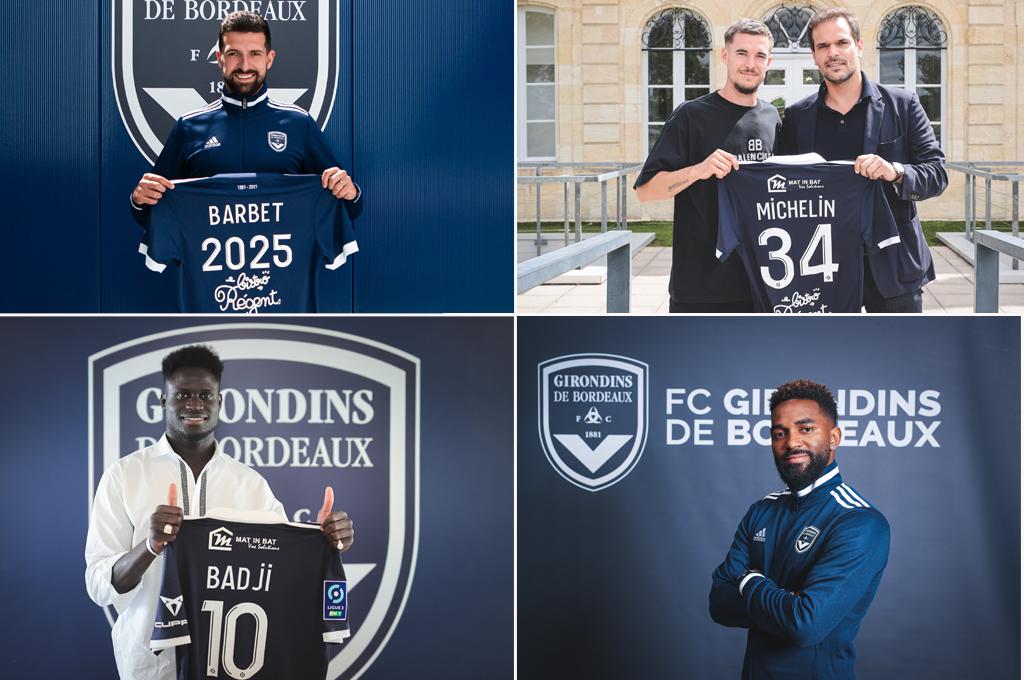 Se cierra el mercado de fichajes: los refuerzos del Barcelona, limpieza en el PSG y la decisión final de Cristiano Ronaldo; Aubameyang tiene nuevo club