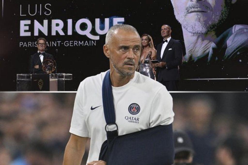 El 'robo' en el Balón de Oro, lo que nadie vio entre Dembélé y Yamal y la que hizo historia en el fútbol: Es una vergüenza