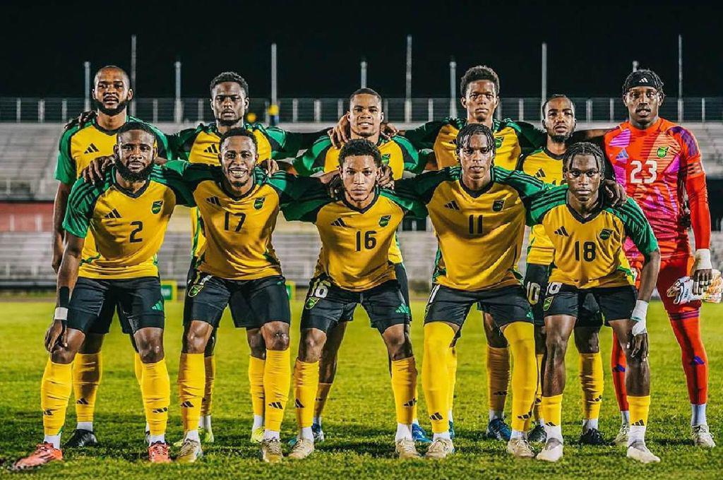 Con invitada especial y las que corren riesgo de quedar fuera: estas son las selecciones clasificadas a la Copa Oro 2025