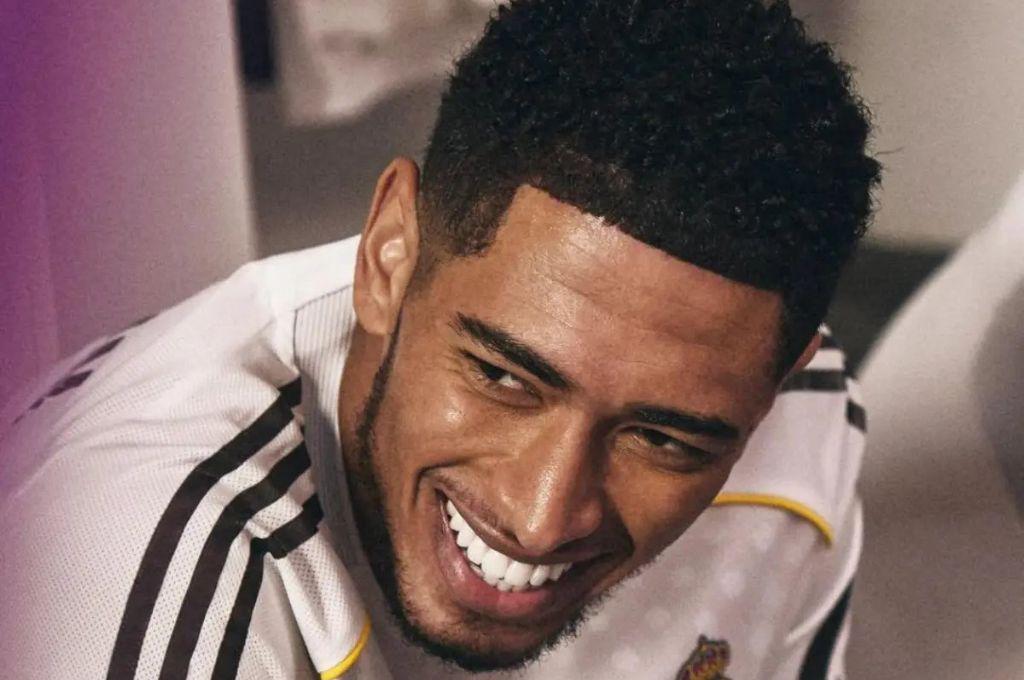 Bellingham se va del Real Madrid si llega este DT: la respuesta del inglés a gigante de Europa que lo quiere fichar