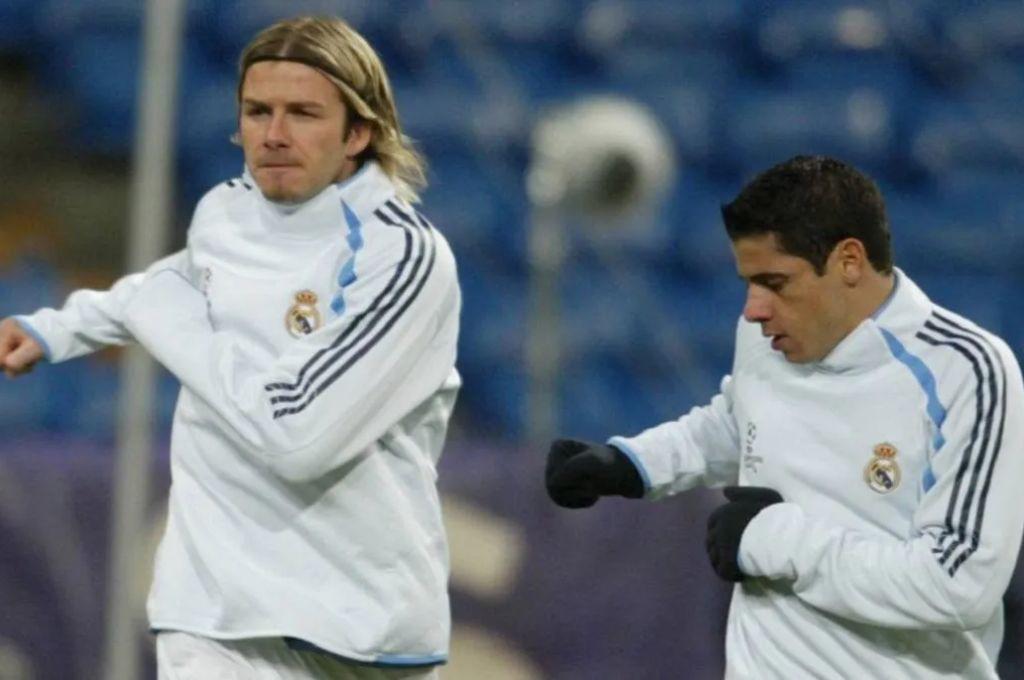 “Real Madrid rechazó fichar a Dani Alves por mí: fracasé y terminé siendo un alcohólico, bebía hasta caerme al suelo”