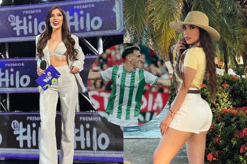 Laura Meza regresó a Honduras y confirma una de las noticias que nadie esperaba sobre Rodrigo Auzmendi ¿Vuelve a la TV?