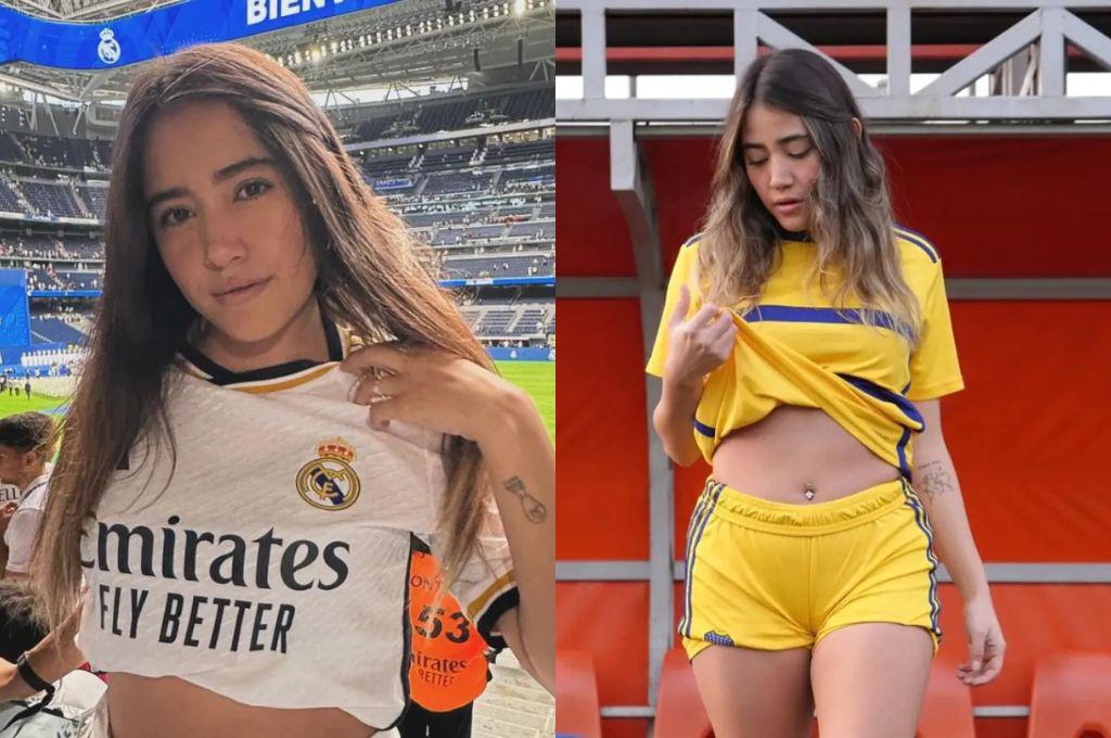 Todo México impactado con el país donde Mercedes Roa fue agredida y esto informan sobre su salud