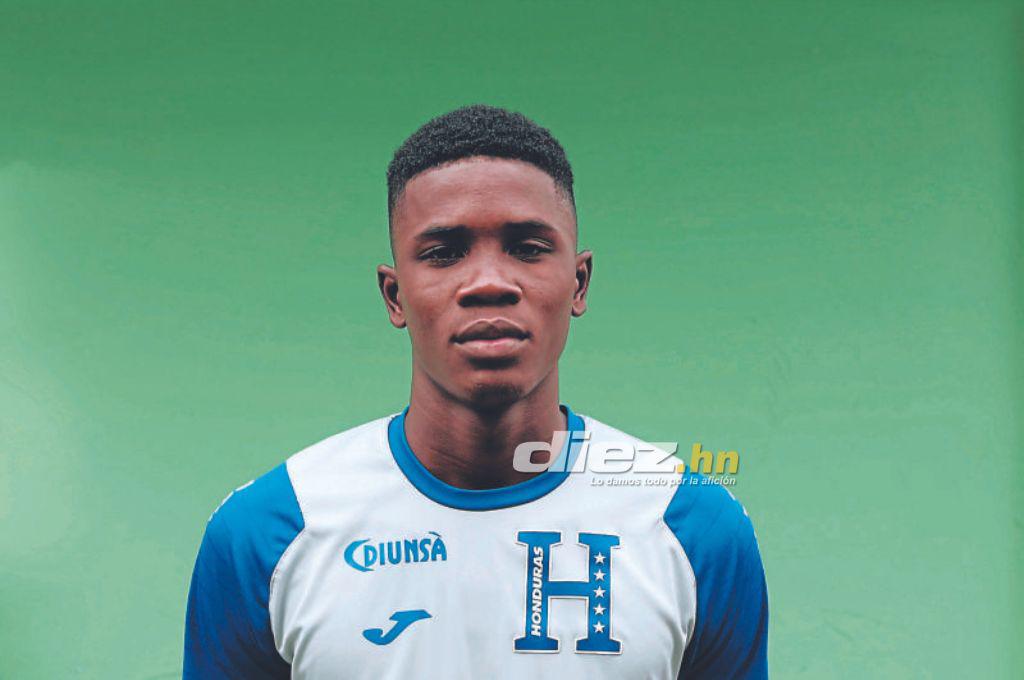 ¿Quiénes son los Premundialistas de la selección Sub-20 de Honduras que pelearán el boleto a Indonesia y los JJOO de París?