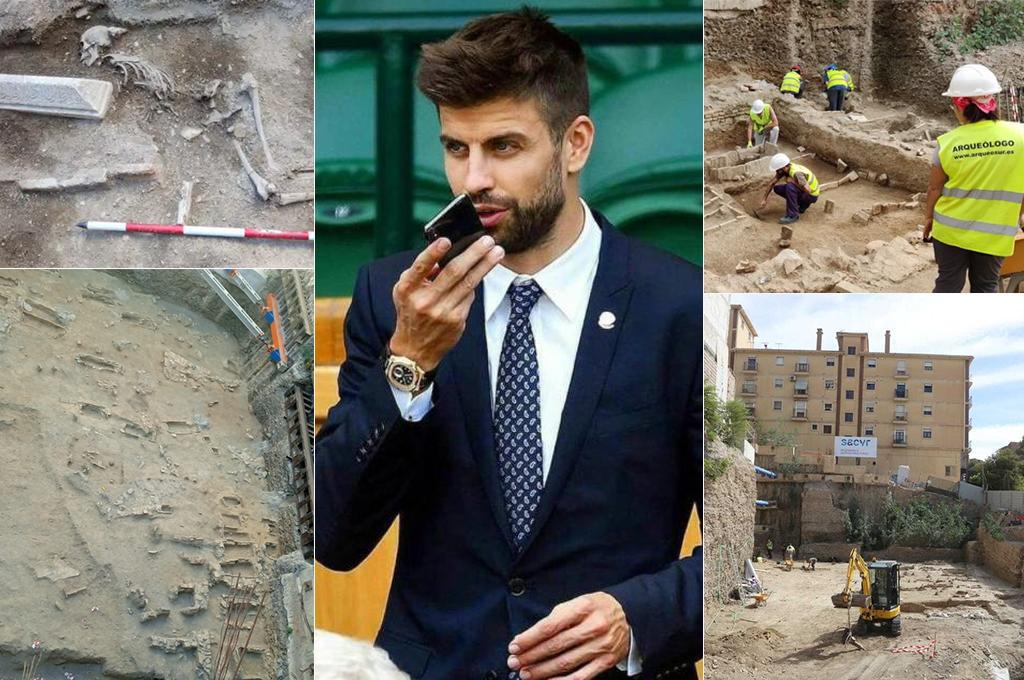 Así es el imperio millonario de Piqué: la enorme fortuna que posee gracias a sus increíbles negocios fuera del fútbol