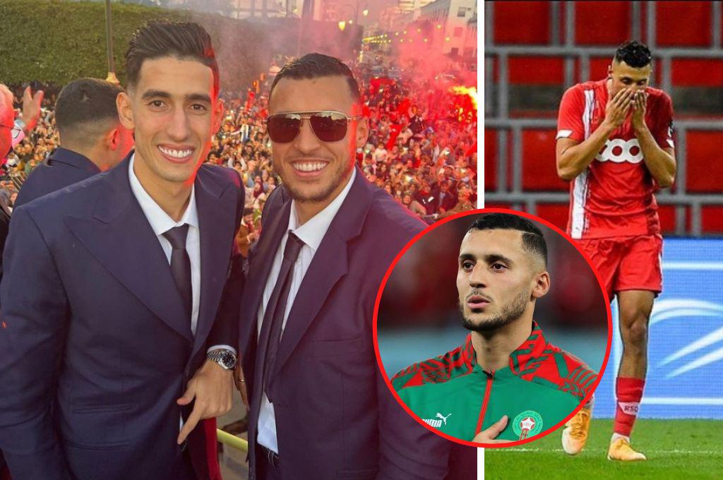 De ser semifinalista del Mundial de Qatar 2022 a vivir un calvario y ser apartado de su equipo: Revelan la razón