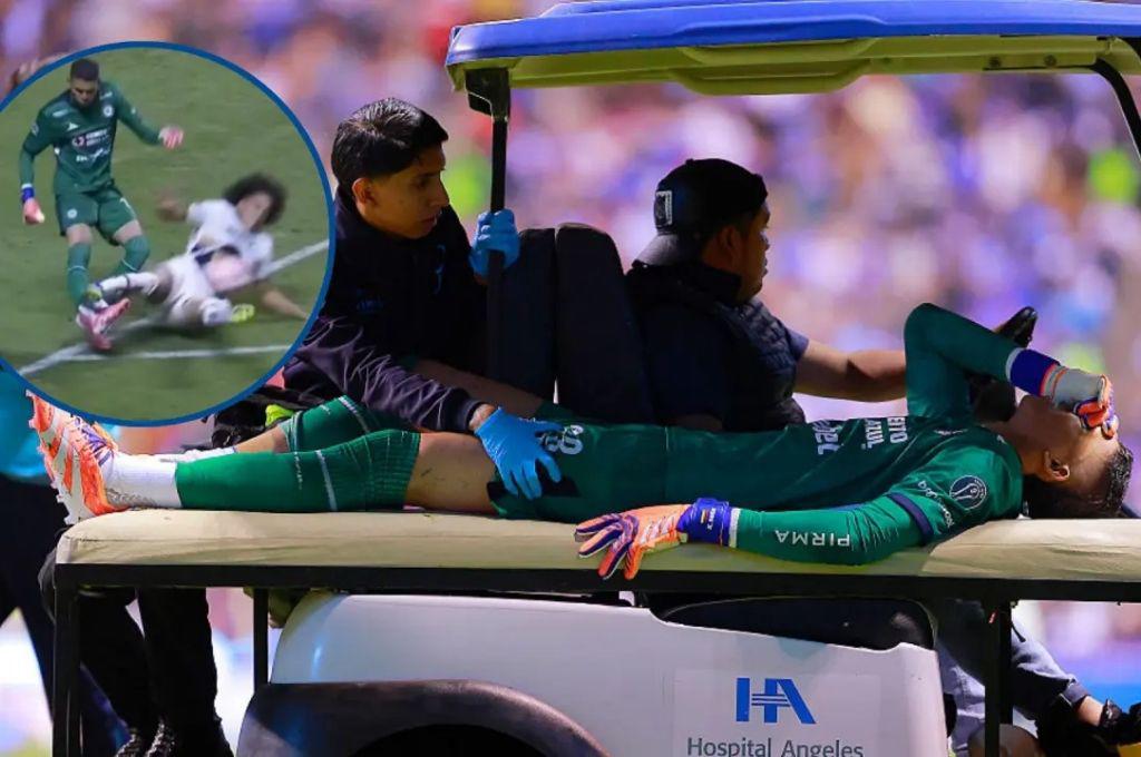 ¡Escándalo! Jugador de la Liga MX es acusado de robar casa en México y esto dijo la dueña que se llevó: 15 pares de tenis