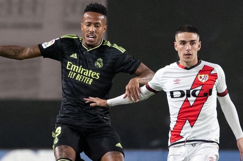 Su club empató y ataca al arbitraje de España: Lo que quiere la gente de arriba es que el fútbol se convierte en una mie**