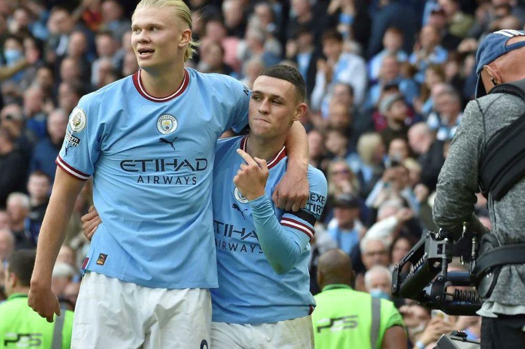 Cristiano Ronaldo y Casemiro vivieron una pesadilla desde el banquillo, aficionados del United abandonaron el estadio: Así se vivió el clásico de Manchester