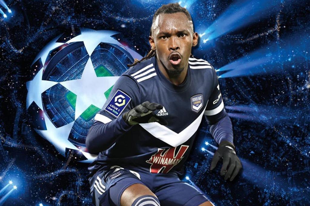 La ‘Panterita’ podría jugar la Champions League: el histórico club que se ha sumado por el fichaje de Alberth Elis