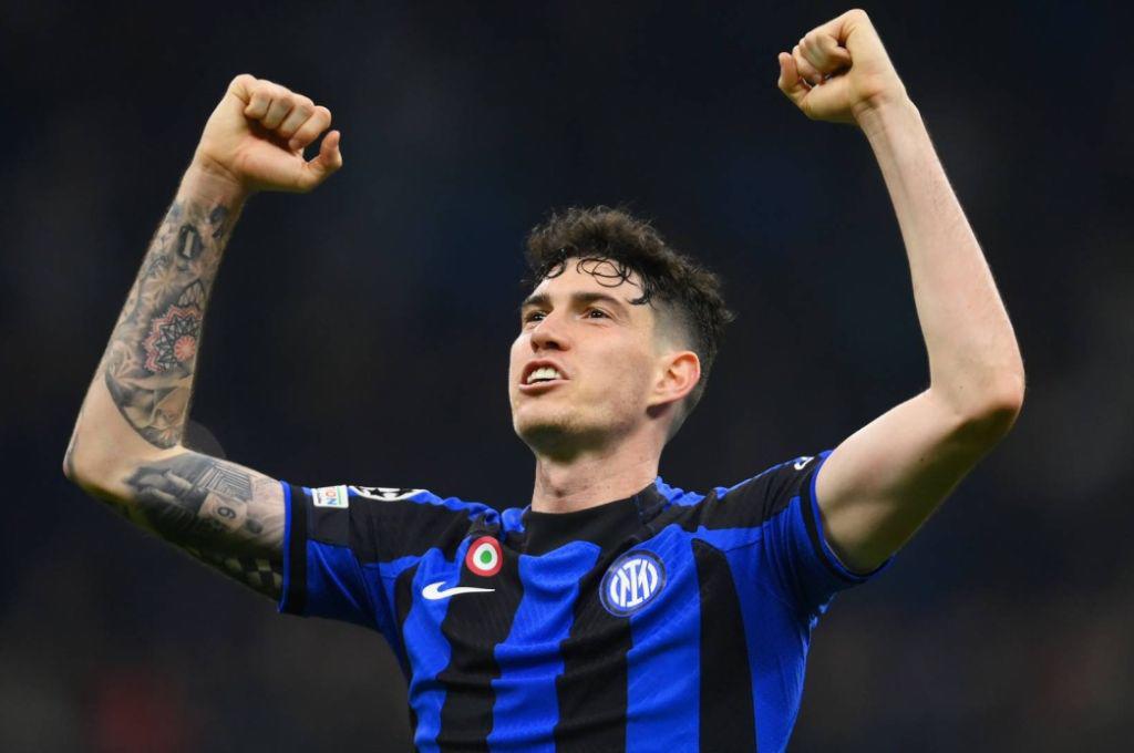 Sin Yamal y Mbappé: el polémico once ideal de la temporada en Europa que publicó 'The Athletic'