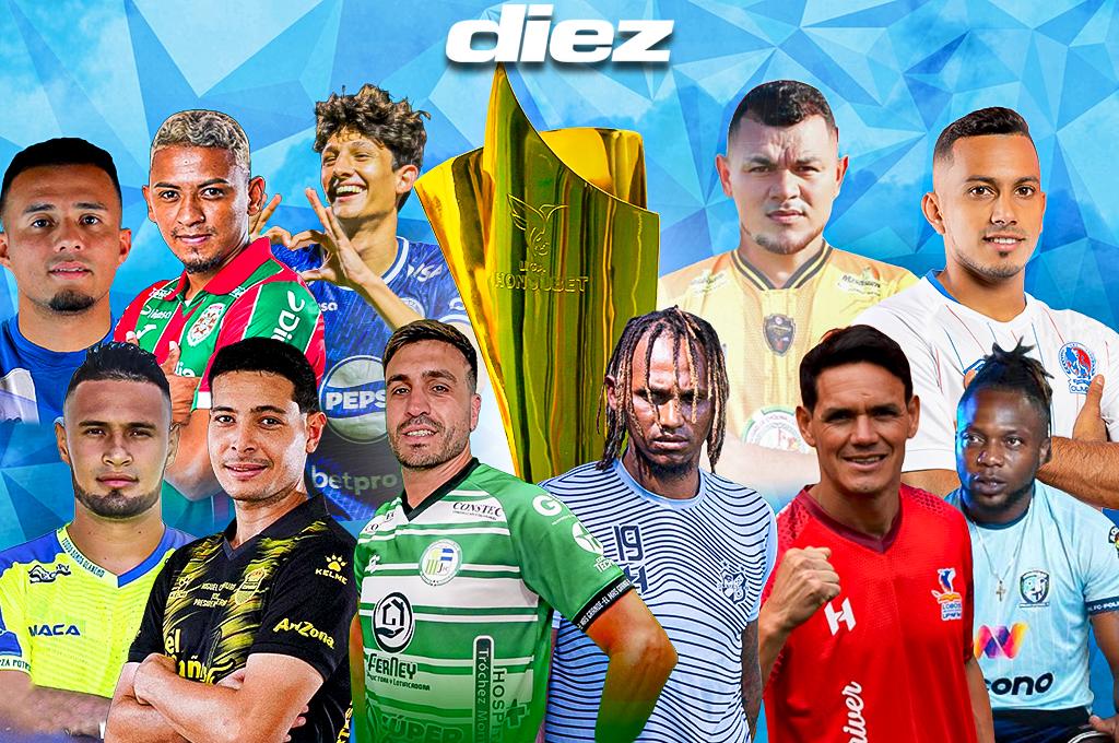 Liga Nacional de Honduras: Así se jugará la primera jornada del Apertura 2025 y las nuevas reglas; ¿quién descansará?