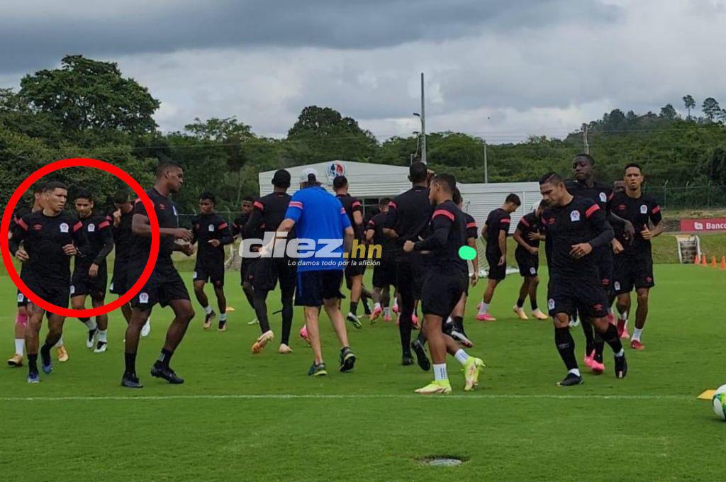 ¿Cómo está el ambiente en Olimpia? Pedro Troglio recupera a una de sus figuras de cara al duelo ante Victoria
