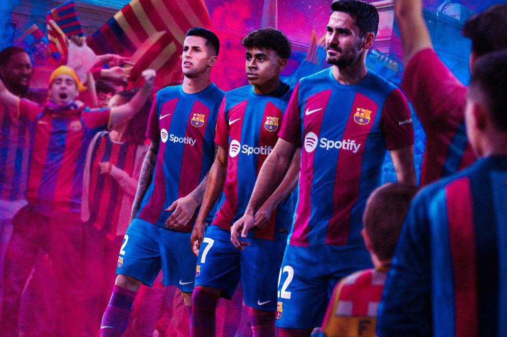 OFICIAL: la tres novedades en la convocatoria de Barcelona para eliminar al PSG de Mbappé en Champions League