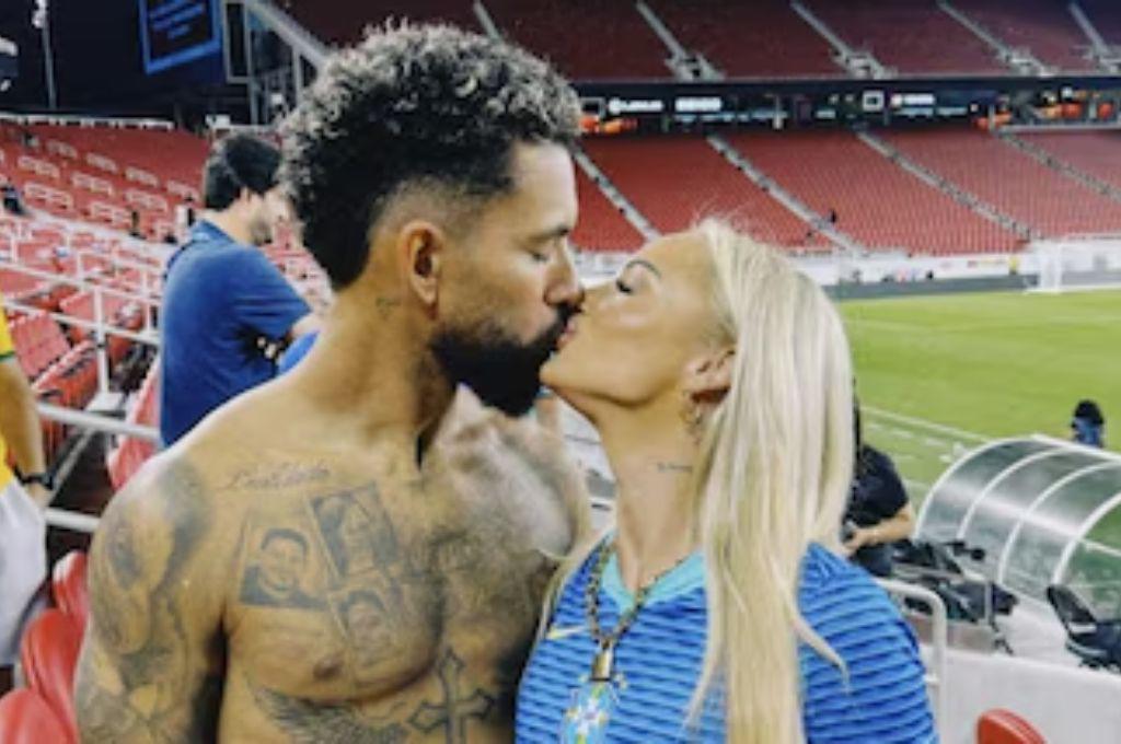 ¡Soltera! La jugadora más sexy del mundo ha terminado su relación y revelan el motivo: Ella quiere quedarse, pero él...