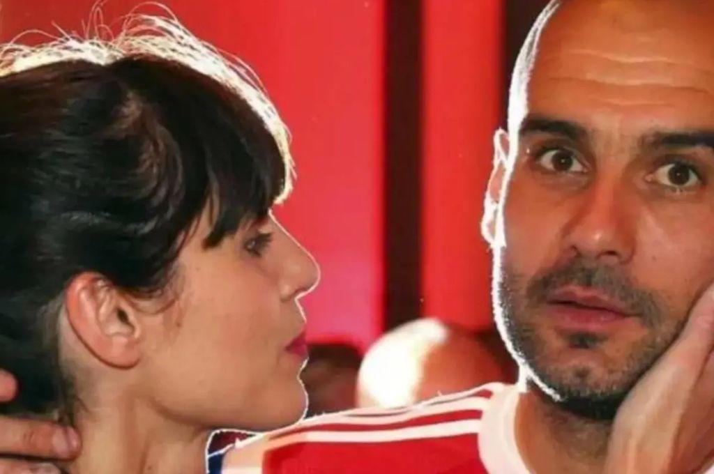 Pep Guardiola recibe una de las peores noticias de su vida después de haber humillado al Real Madrid