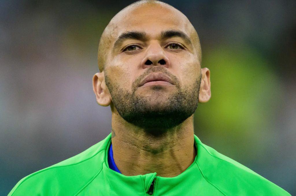 Dani Alves intentaría suicidarse en la cárcel: esto es lo que está pasando con el brasileño antes del veredicto final