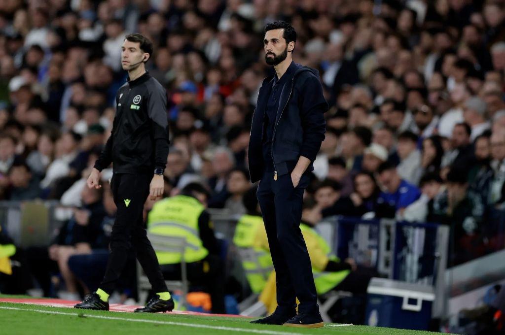 Arbeloa se frota las manos: tras la caída ante Getafe, Fabrizio Romano confirma que este Balón de Oro llegaría al Madrid