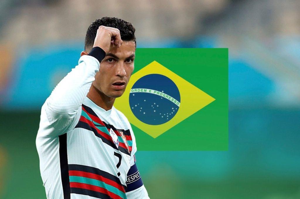 Cristiano Ronaldo rumbo a Brasil para jugar el Mundial de Clubes: la inesperada oferta que podría cambiar el futuro de CR7