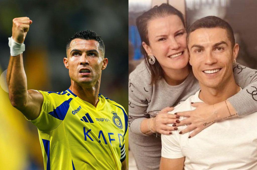 “Se equivocaron, era un recogepelotas”: hermana de Cristiano Ronaldo destruye a ex Real Madrid que criticó a CR7