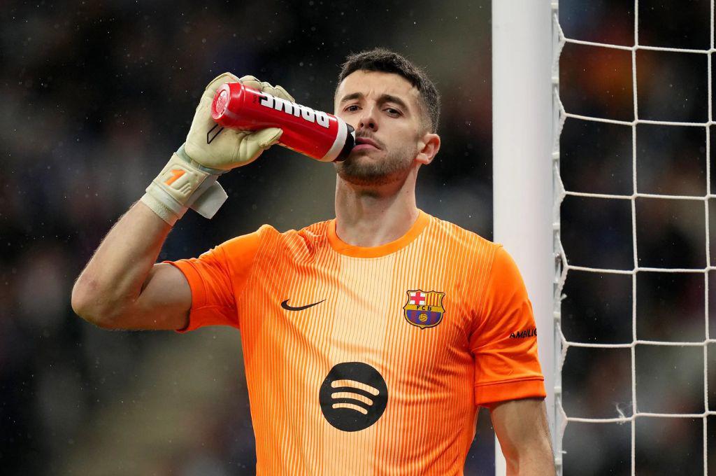 Joan García lo confirma a toda Europa y Barcelona se pone a prueba: Hemos aprendido, nos condicionó