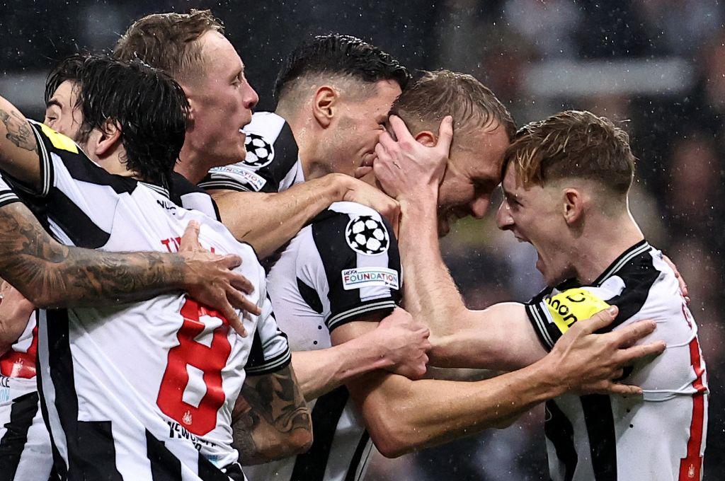 Messi y Neymar, protagonistas: El tiempo de baja de Lewandowski, los ‘robos’ al Porto; Mbappé y Luis Enrique sufren con el PSG