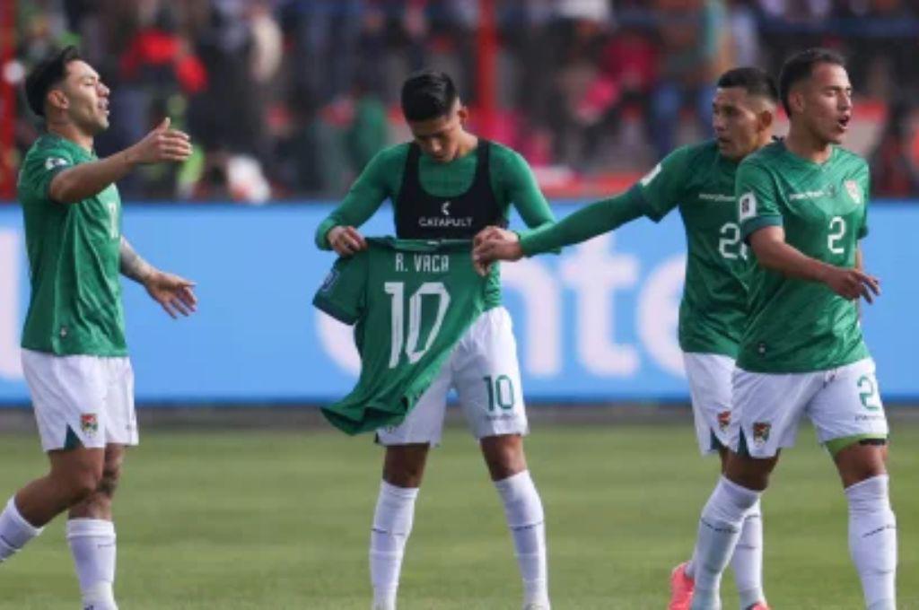 Lo confirman: La IA revela las tres selecciones de Conmebol que quedarán eliminadas del Mundial 2026 ¿sorpresas?