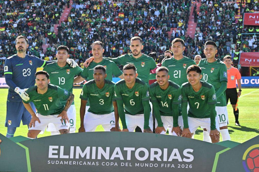 Lo confirman: La IA revela las tres selecciones de Conmebol que quedarán eliminadas del Mundial 2026 ¿sorpresas?