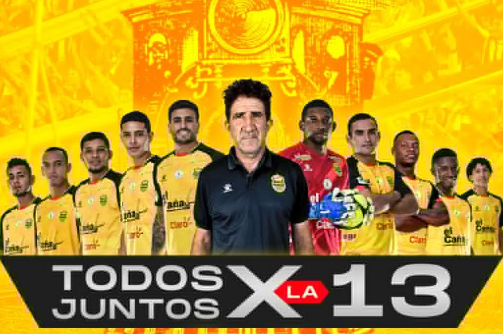 Real España oficializa día, horario y estadio para la Gran Final en San Pedro Sula ante Motagua