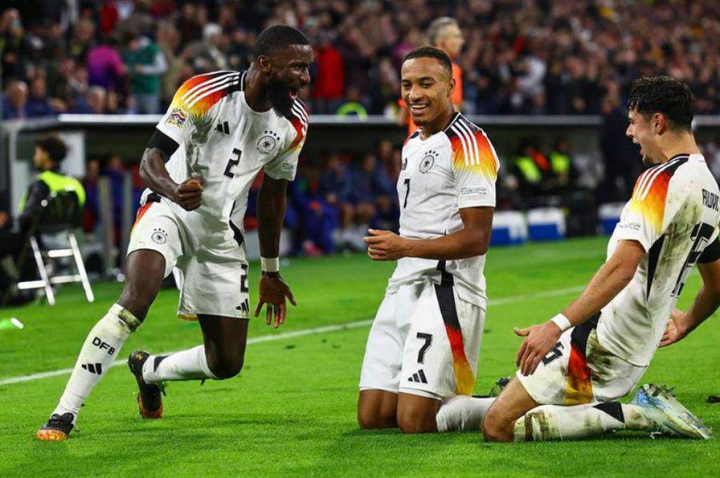 Sorpresa en Concacaf y la que haría historia en Conmebol: La IA revela las selecciones que clasificarían al Mundial 2026