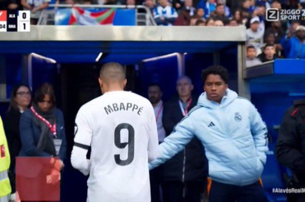 Le 'desearon' la muerte a jugador del Real Madrid, el nuevo vicio de Ancelotti y la terrible entrada que le costó la roja a Mbappé
